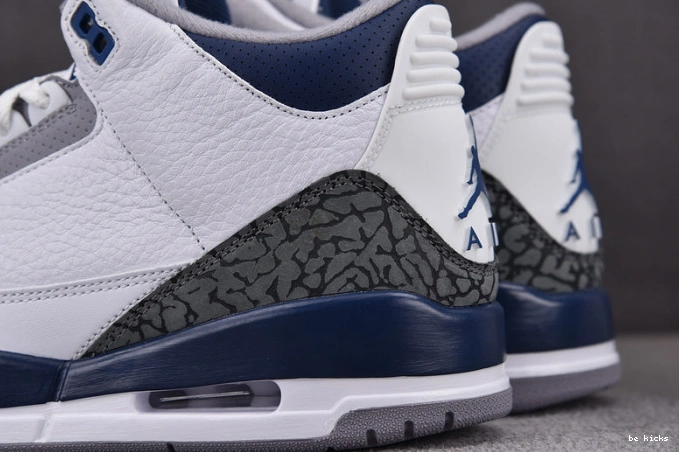 Reps navy